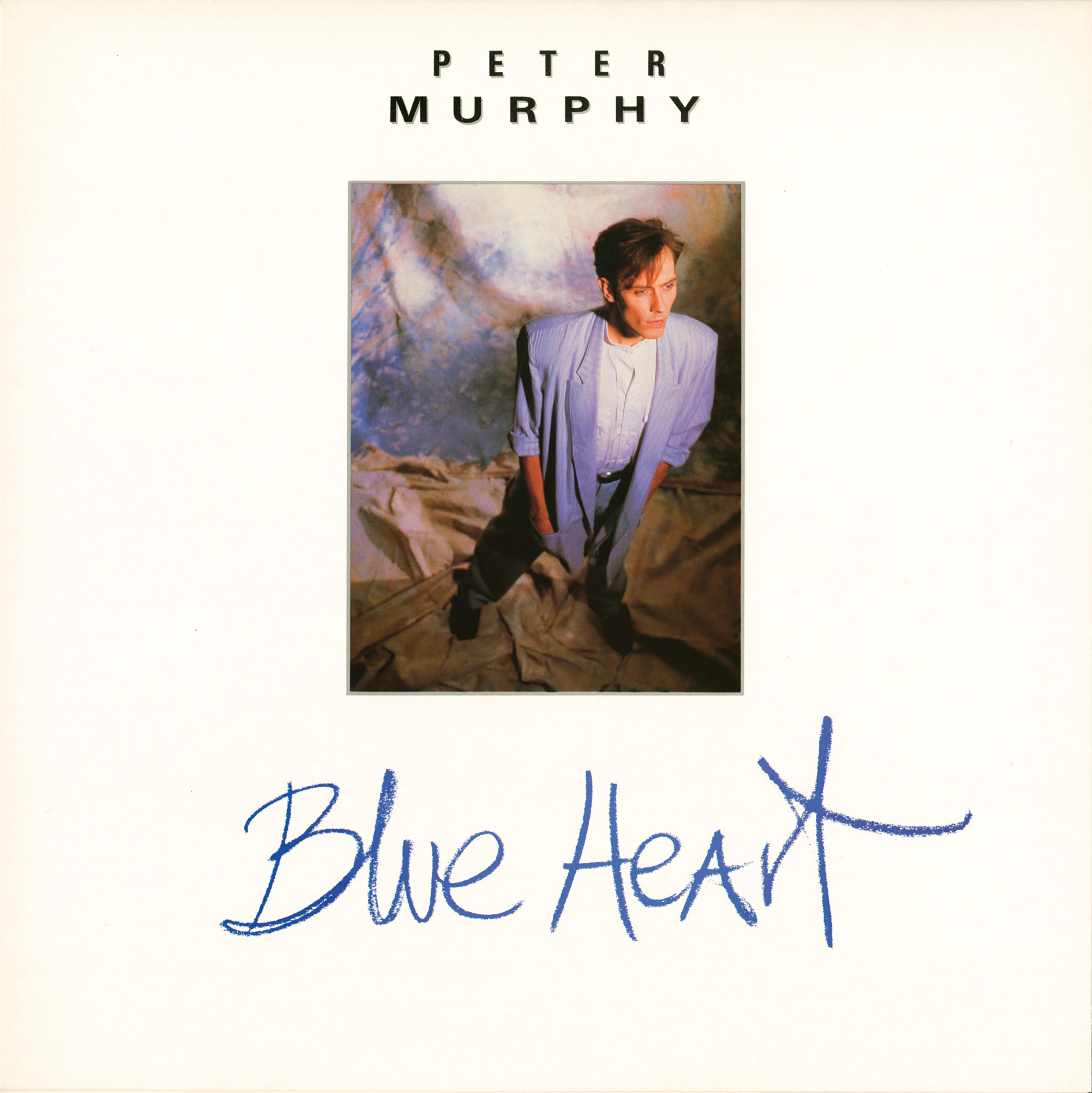Blue Heart
