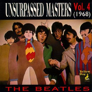 Unsurpassed Masters, Volume 4 [bootleg]专辑