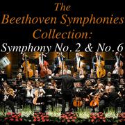 Symphony No. 2 In D, Op. 36- Adagio Molto- Allegro Con Brio