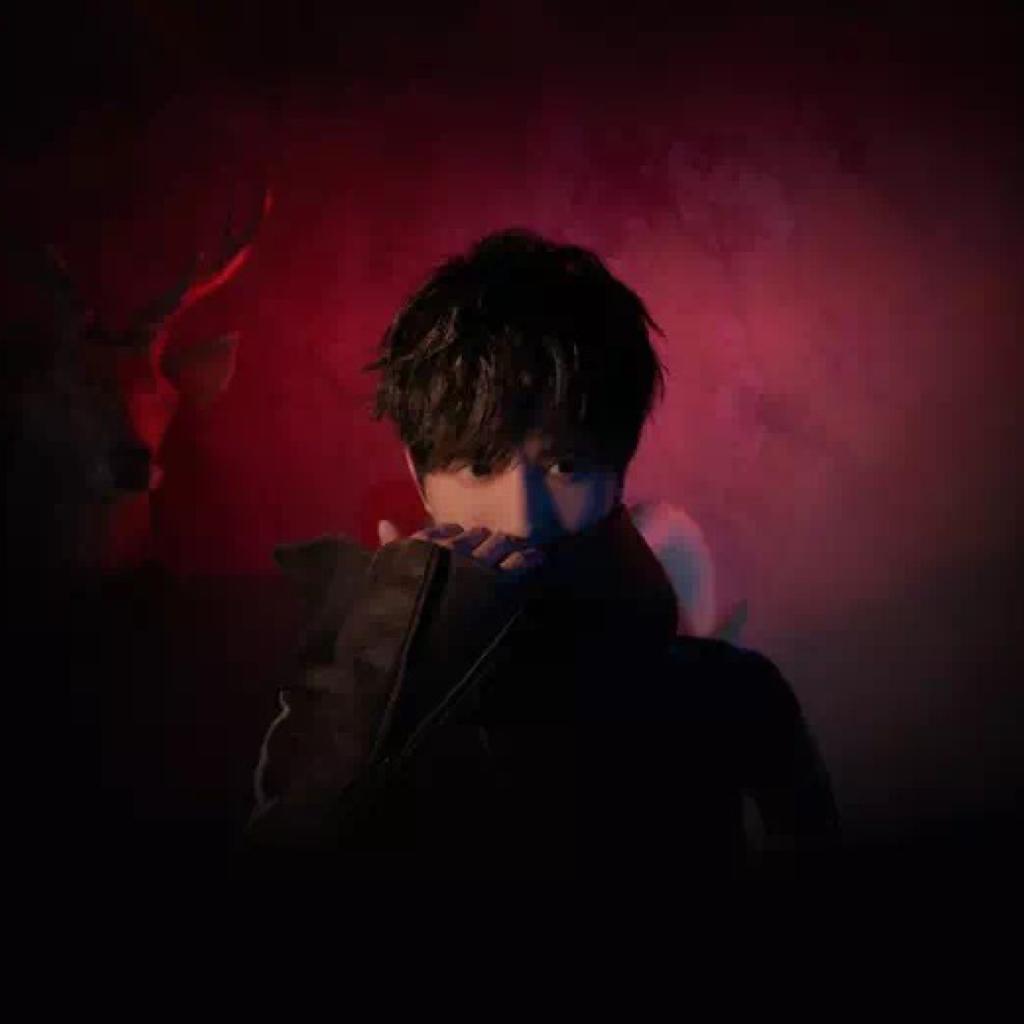 薛之謙 Joker.