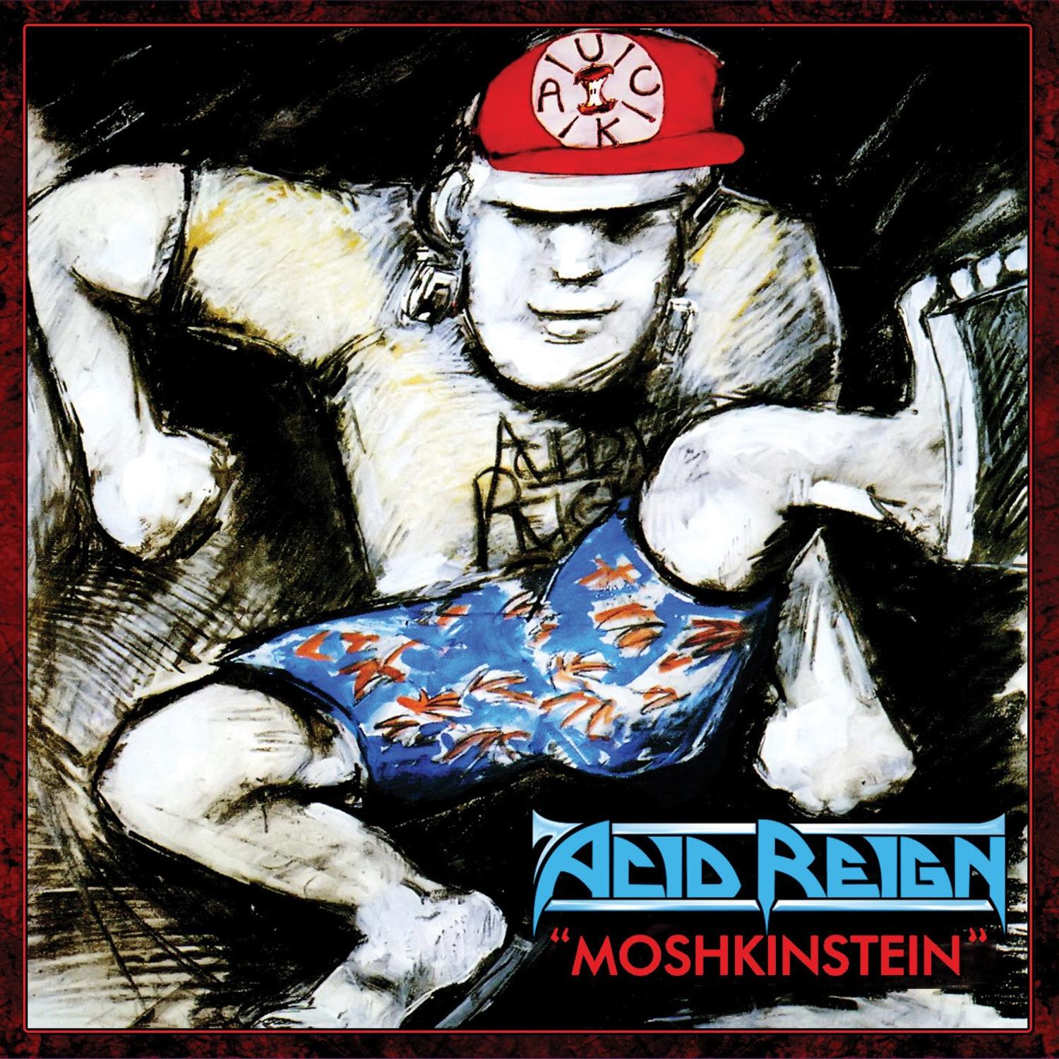 Moshkinstein