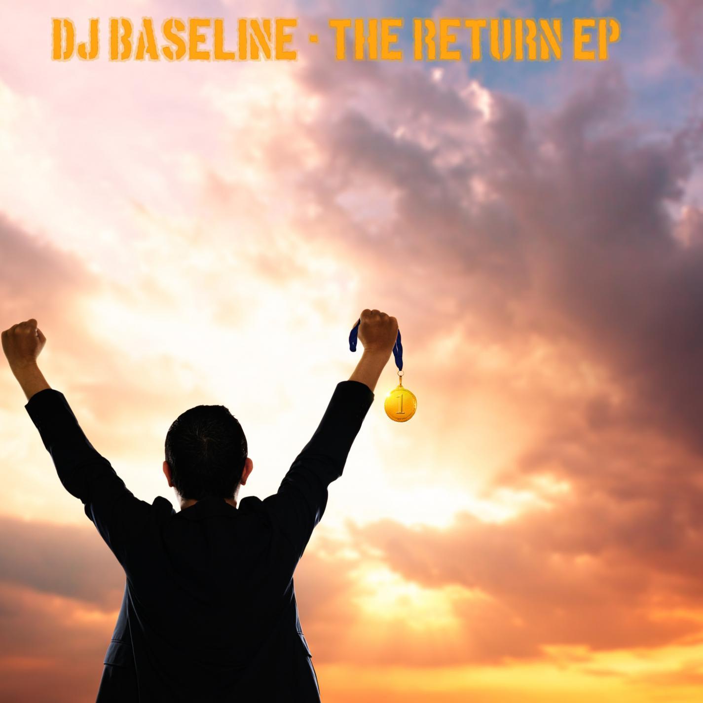 The Return EP