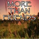 More Than Friends - Tribute to James Hype and Kelli-Leigh专辑