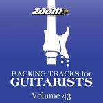 Backing Tracks for Guitarists, Vol. 43专辑