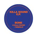 Killa Sound专辑