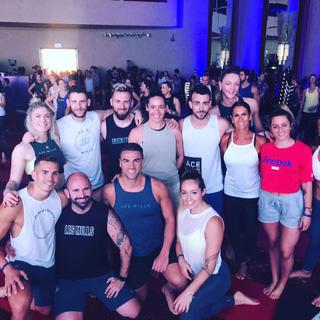 Bodybalance 86 2019第三季 BB86