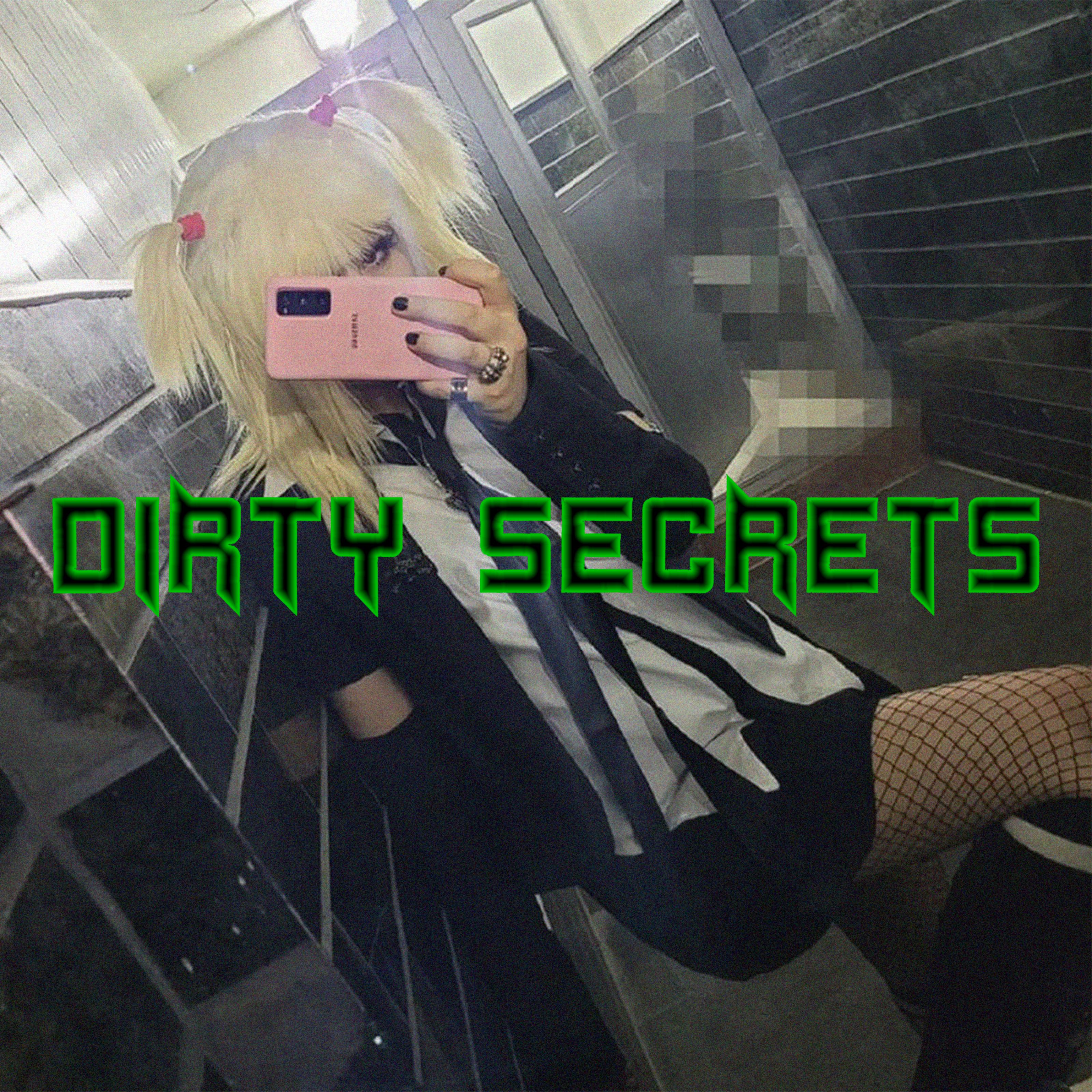 d1nxo - dirty secrets