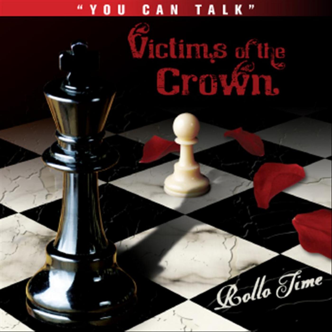 You Can Talk