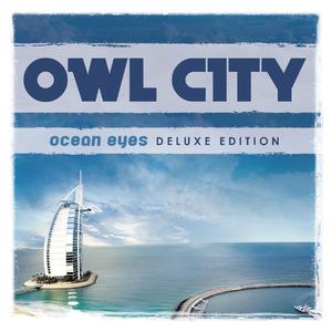Owl City - The Tip of the Iceberg (Instrumental) 原版无和声伴奏 （降1半音）