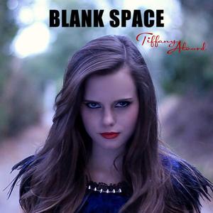 Tiffany Alvord - Blank Space伴奏 （升5半音）