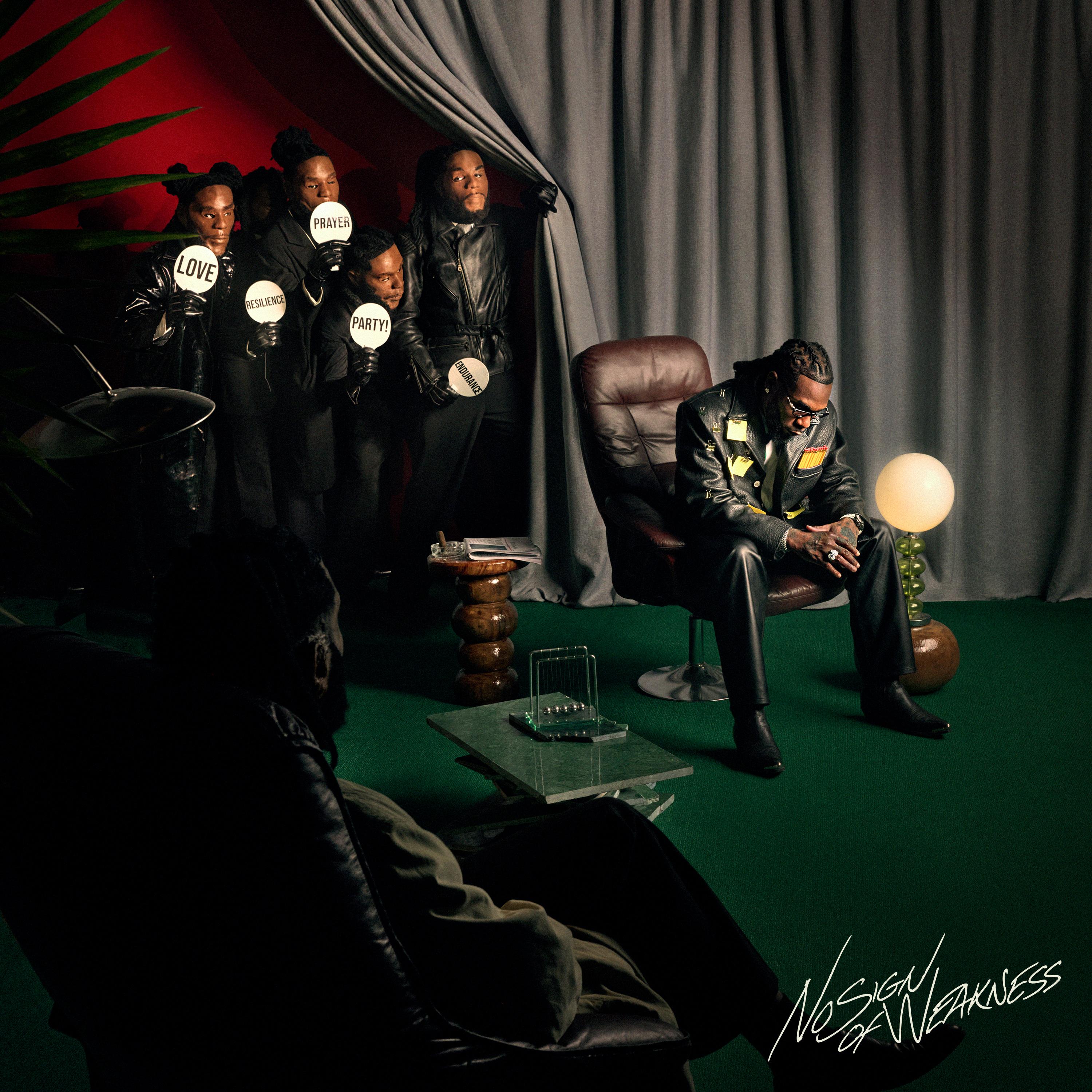 Change Your Mind (feat. Shaboozey)专辑