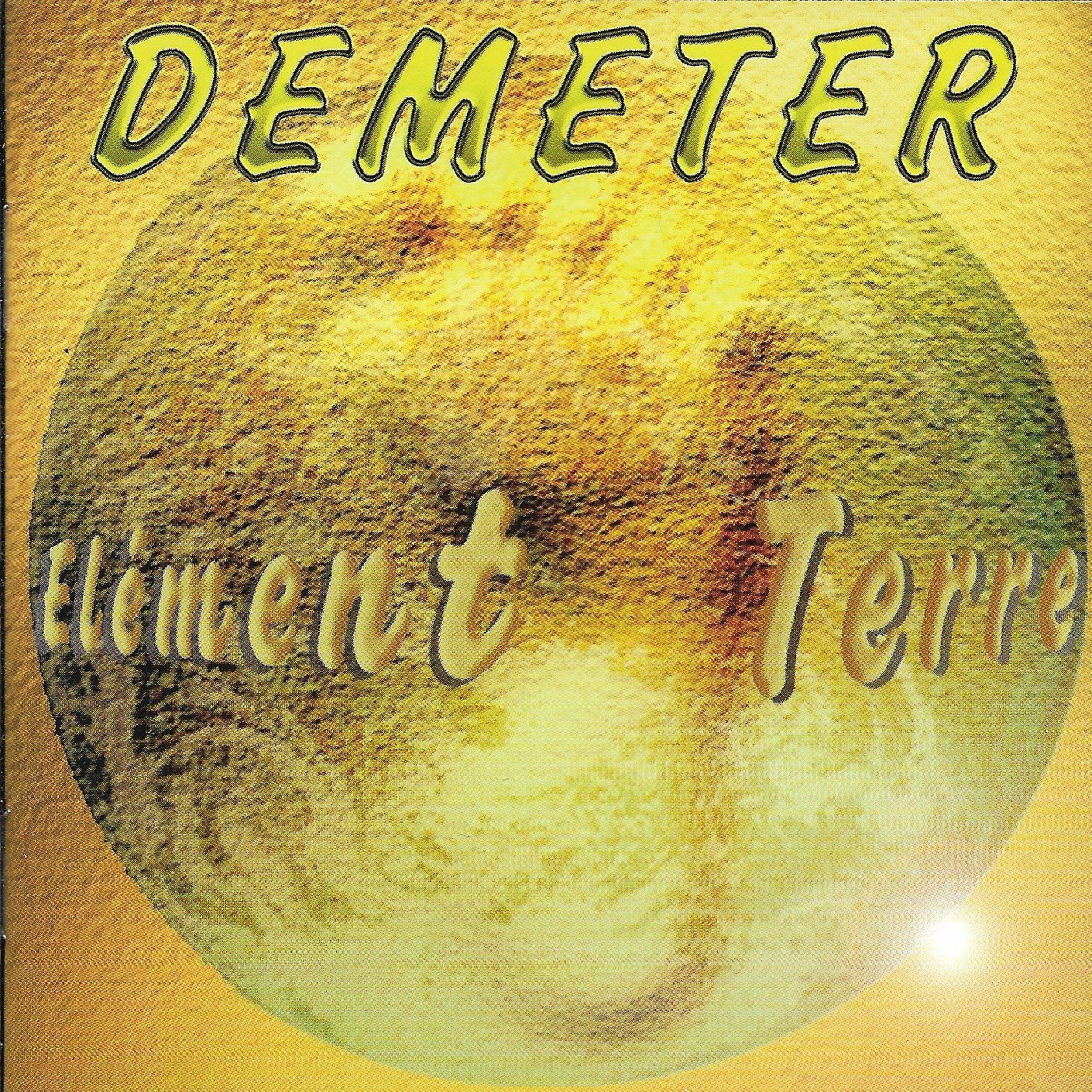 Demeter - Chute libre