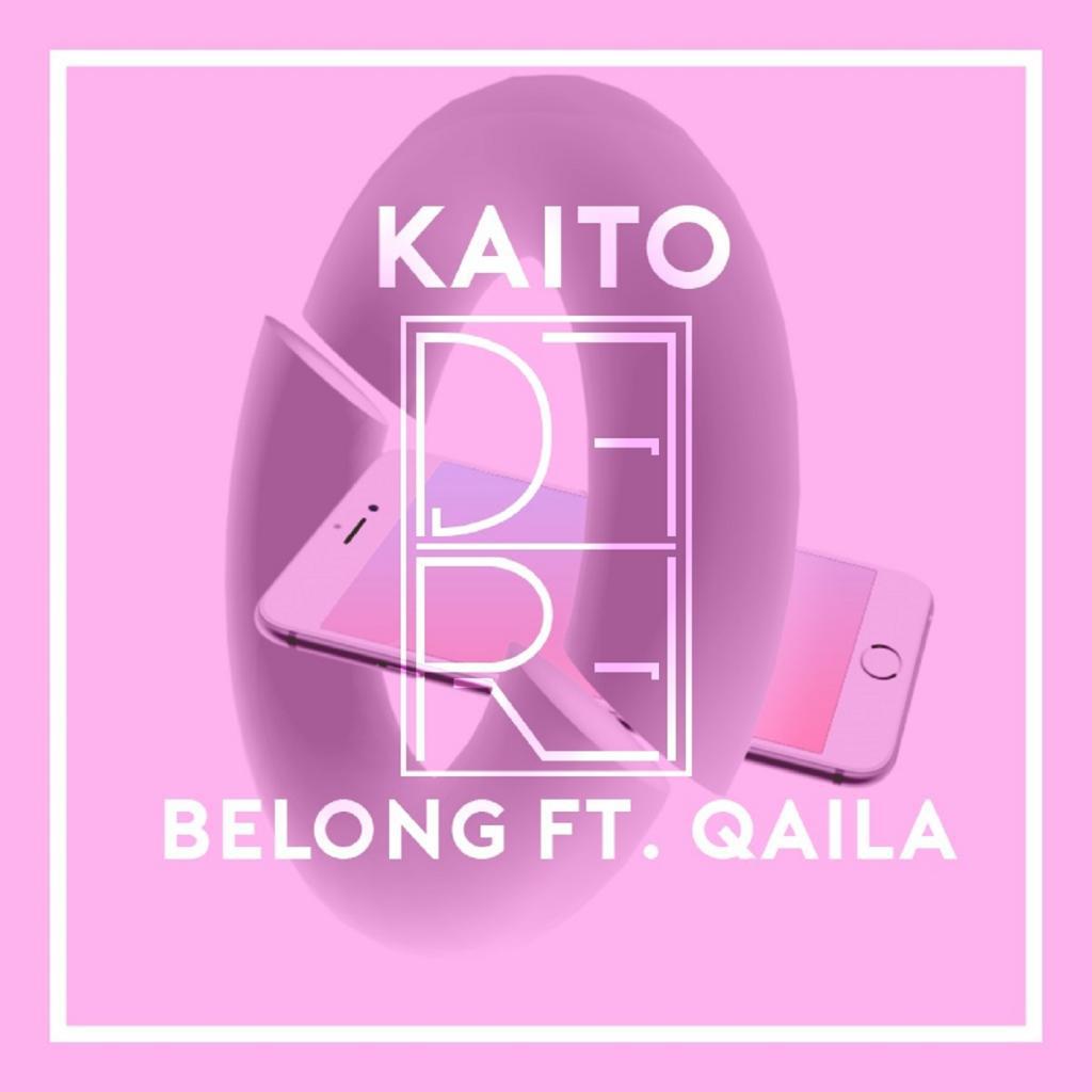 Belong (feat. Q'AILA)专辑