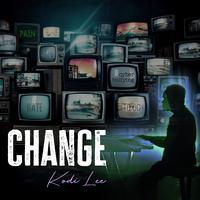 Kodi Lee - Change (Karaoke Version) 带和声伴奏