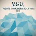 Vitamin String Quartet Performs Modern Rock Hits 2010专辑