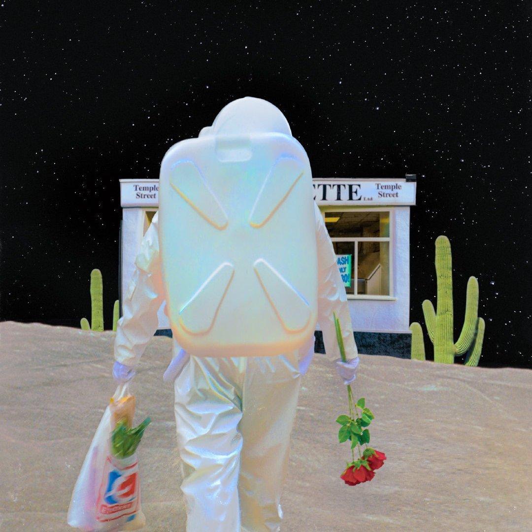 正是那些小小热爱闪烁成为生活的璀璨星河