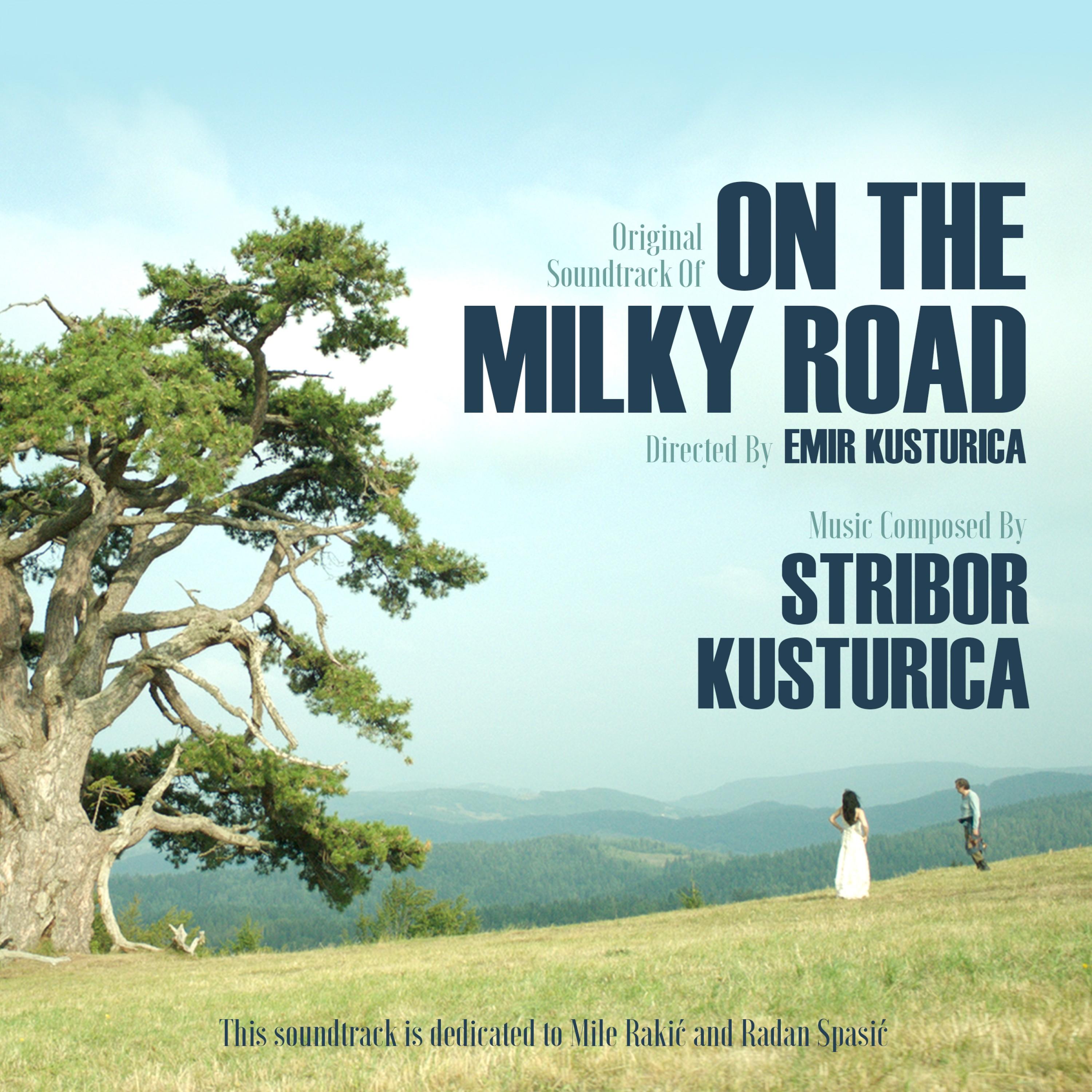 Original Soundtrack of on the Milky Road