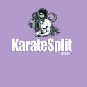 KarateSplit, Vol. 1专辑