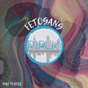 R.I.Plk - Fetogang (feat. Mac Toffie)