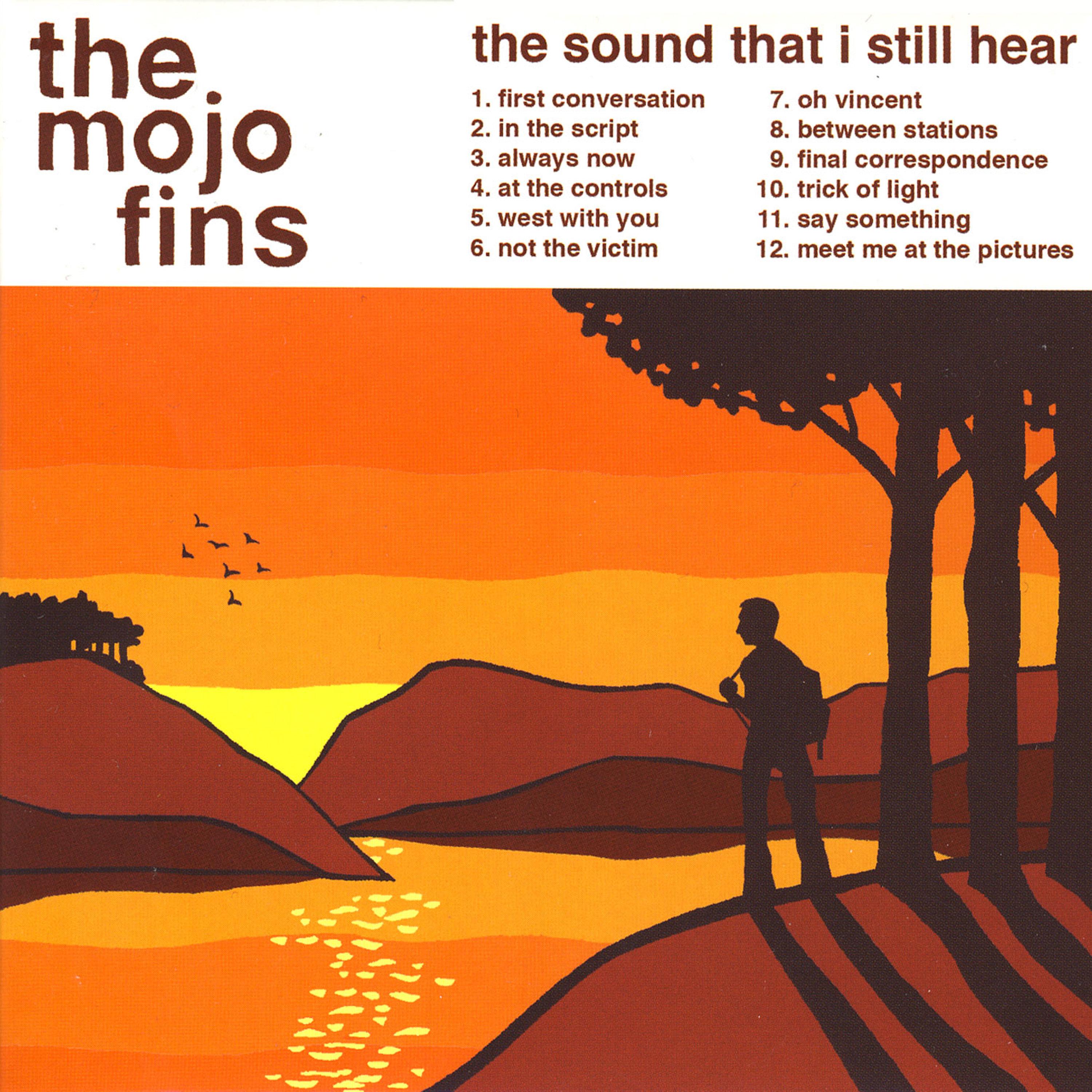 The Sound That I Still Hear