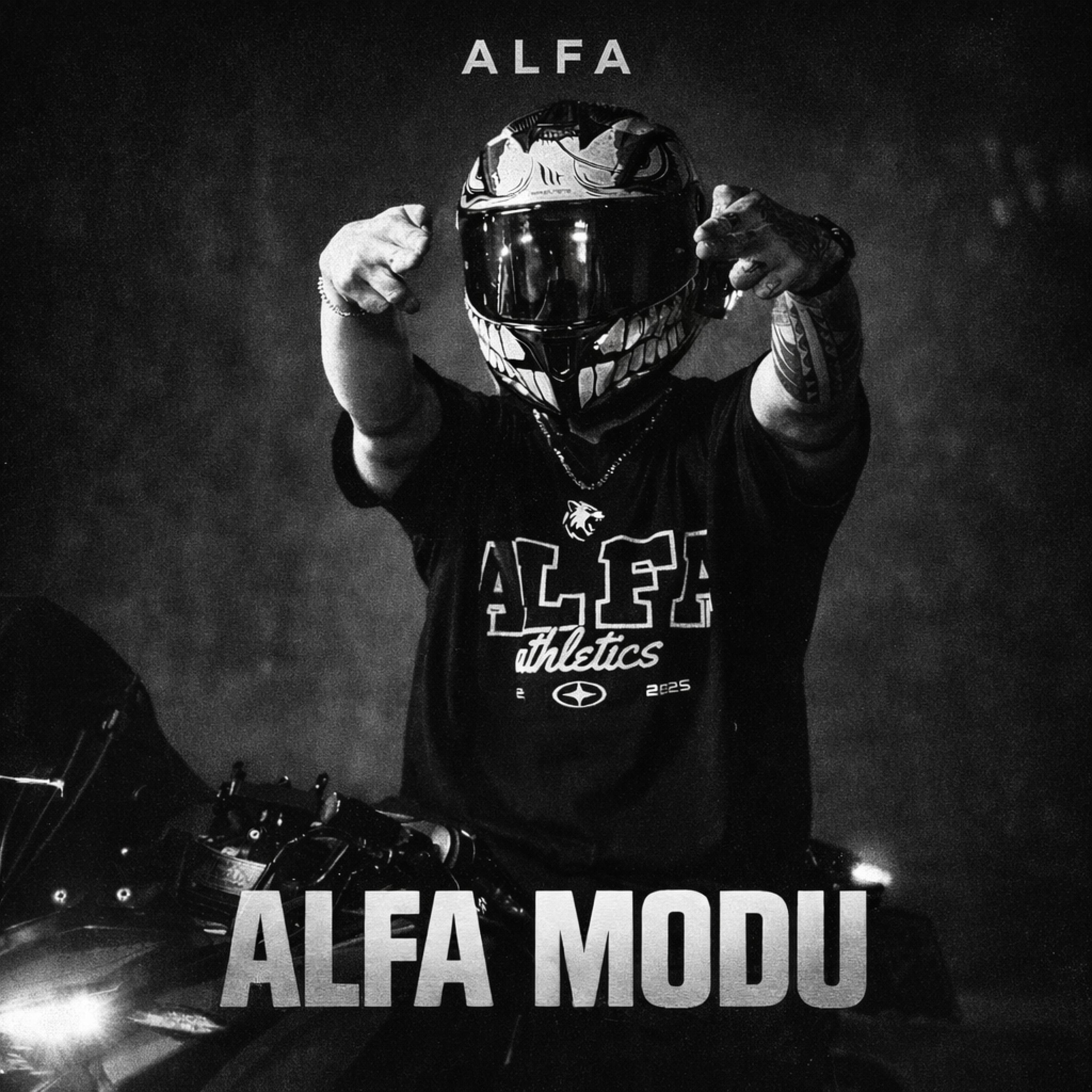 ALFA MODU
