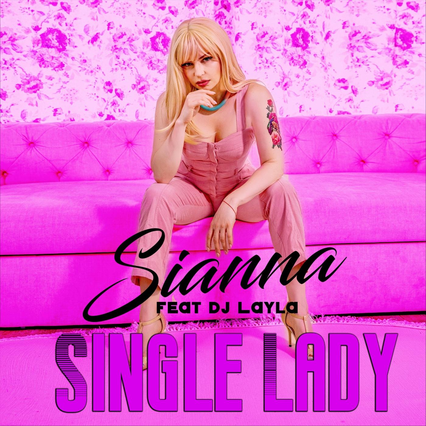 Single Lady (feat. DJ Layla)