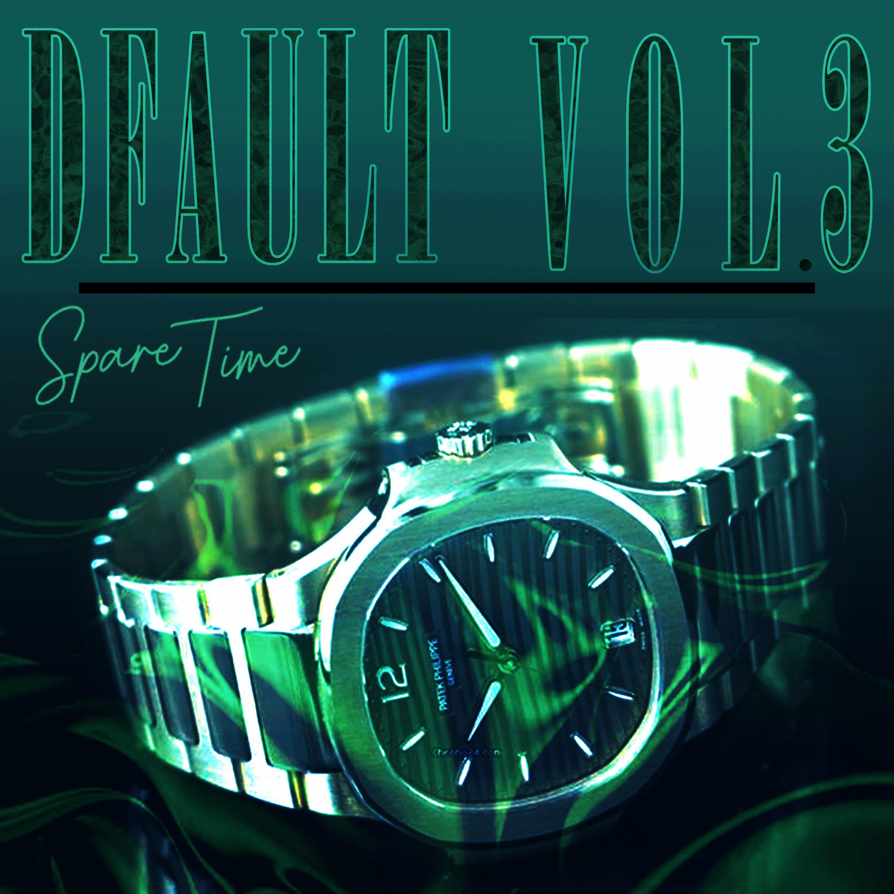 dfaultx - Deal (feat. Woppo)