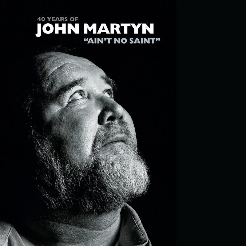 John Martyn - Angeline (Previously Unreleased Live Version)