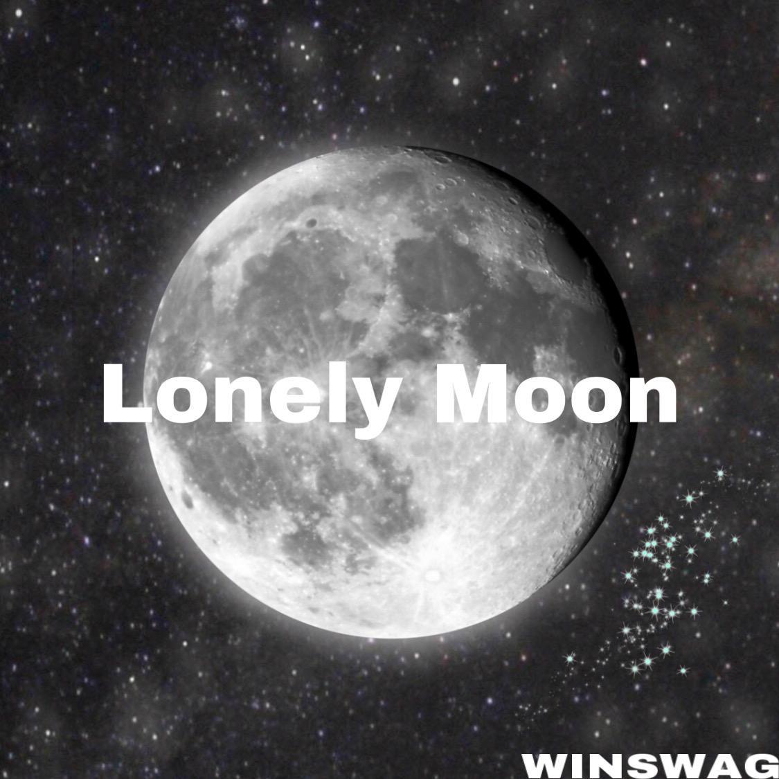 Winswag - Lonely Moon