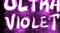 ULTRAVIOLET专辑
