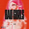 Bad Girls专辑
