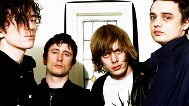 Babyshambles