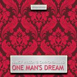 One Man's Dream专辑