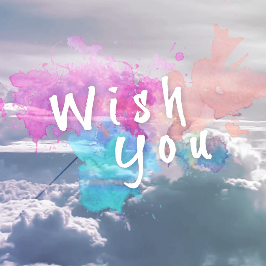 Wish You专辑