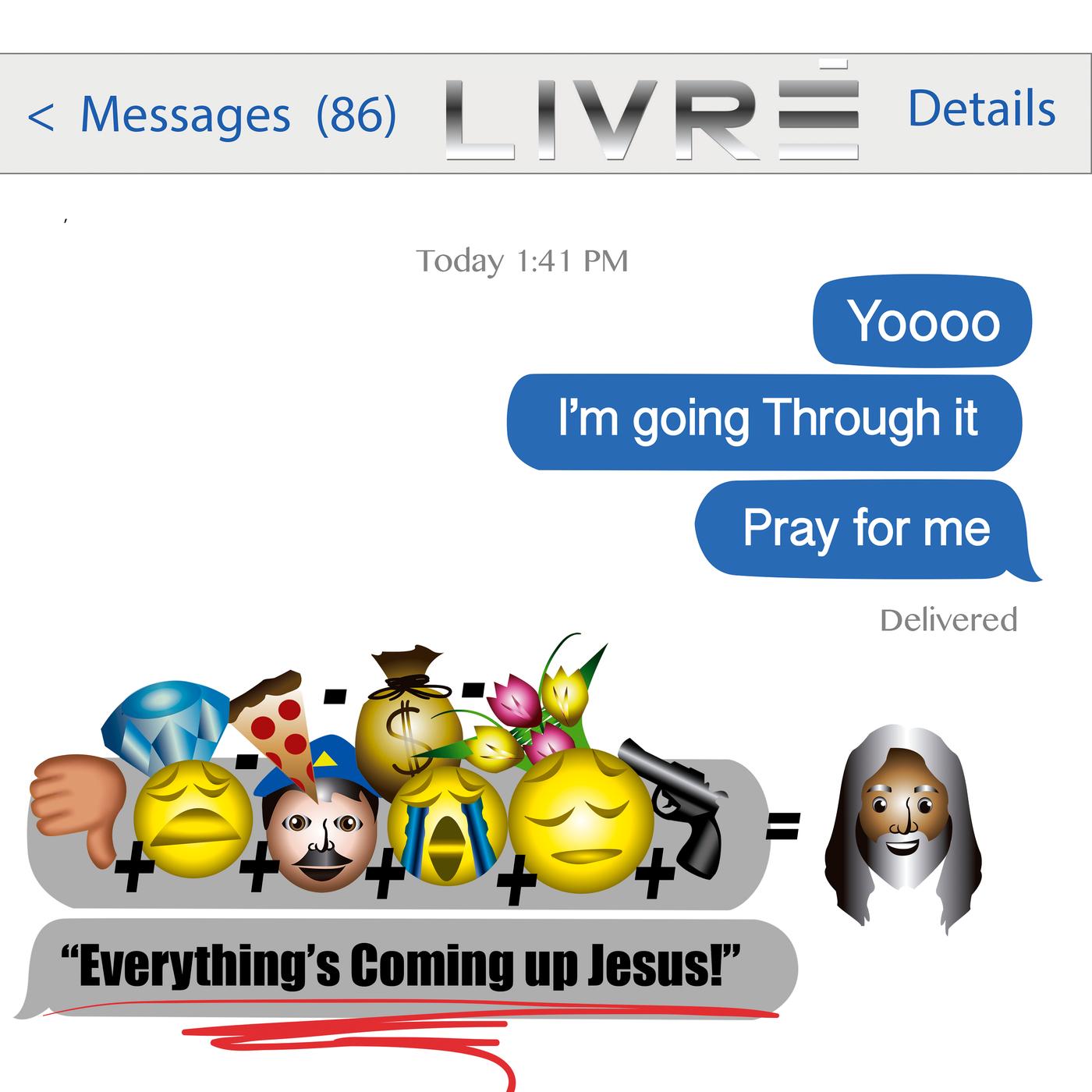 Everything's Coming Up Jesus