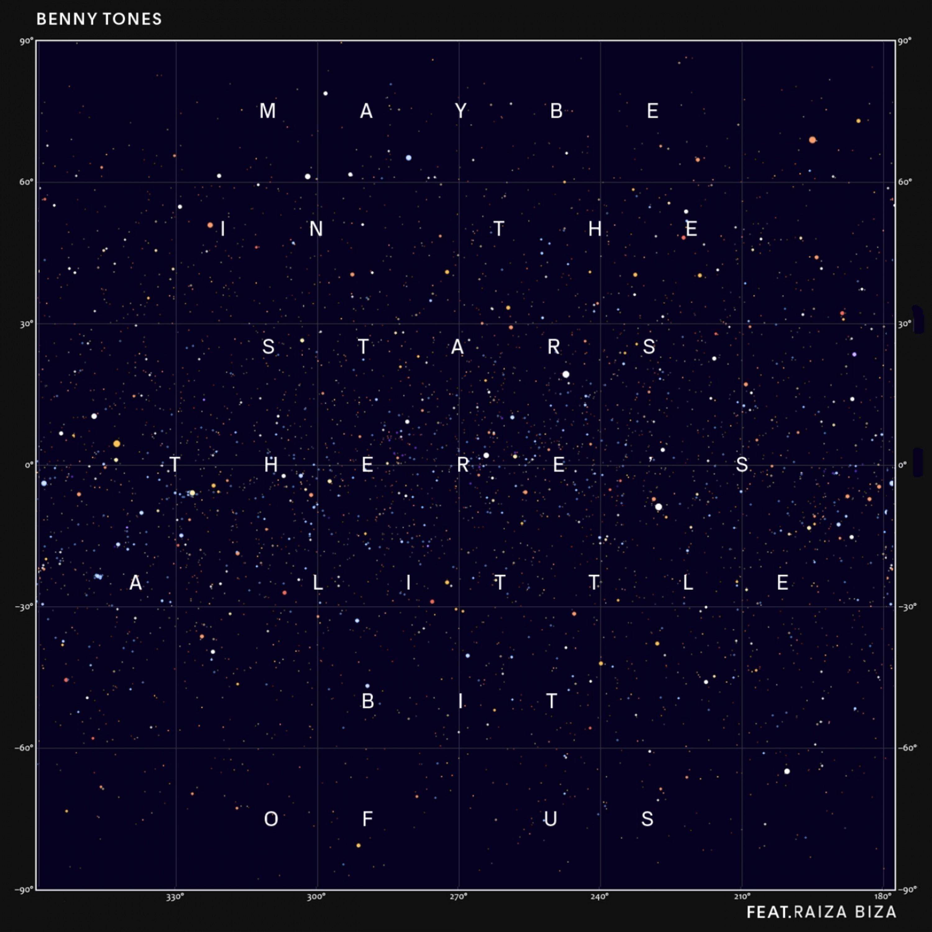 Maybe in the Stars
