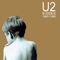 Pride - U2