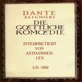 Dante Alighieri - Die Goettliche Komoedie