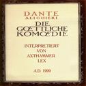 Dante Alighieri - Die Goettliche Komoedie专辑