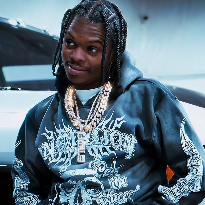 [FREE]''Ready''底特律 华云龙KLE × SASI × 连麻 Type Beat