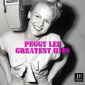 Peggy Lee Greatest Hits Medley 2: The Man I Love / Please Be Kind / Happiness Is A Thing Called Love