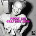 Peggy Lee Greatest Hits Medley 2: The Man I Love / Please Be Kind / Happiness Is A Thing Called Love专辑