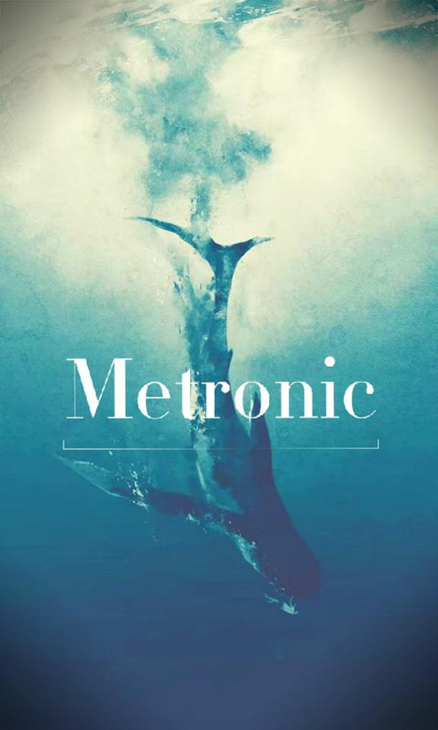 Metronic(a colorist Remix)专辑