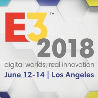 E3 2018展前发布会预告BGM汇总