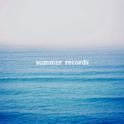 summer records专辑