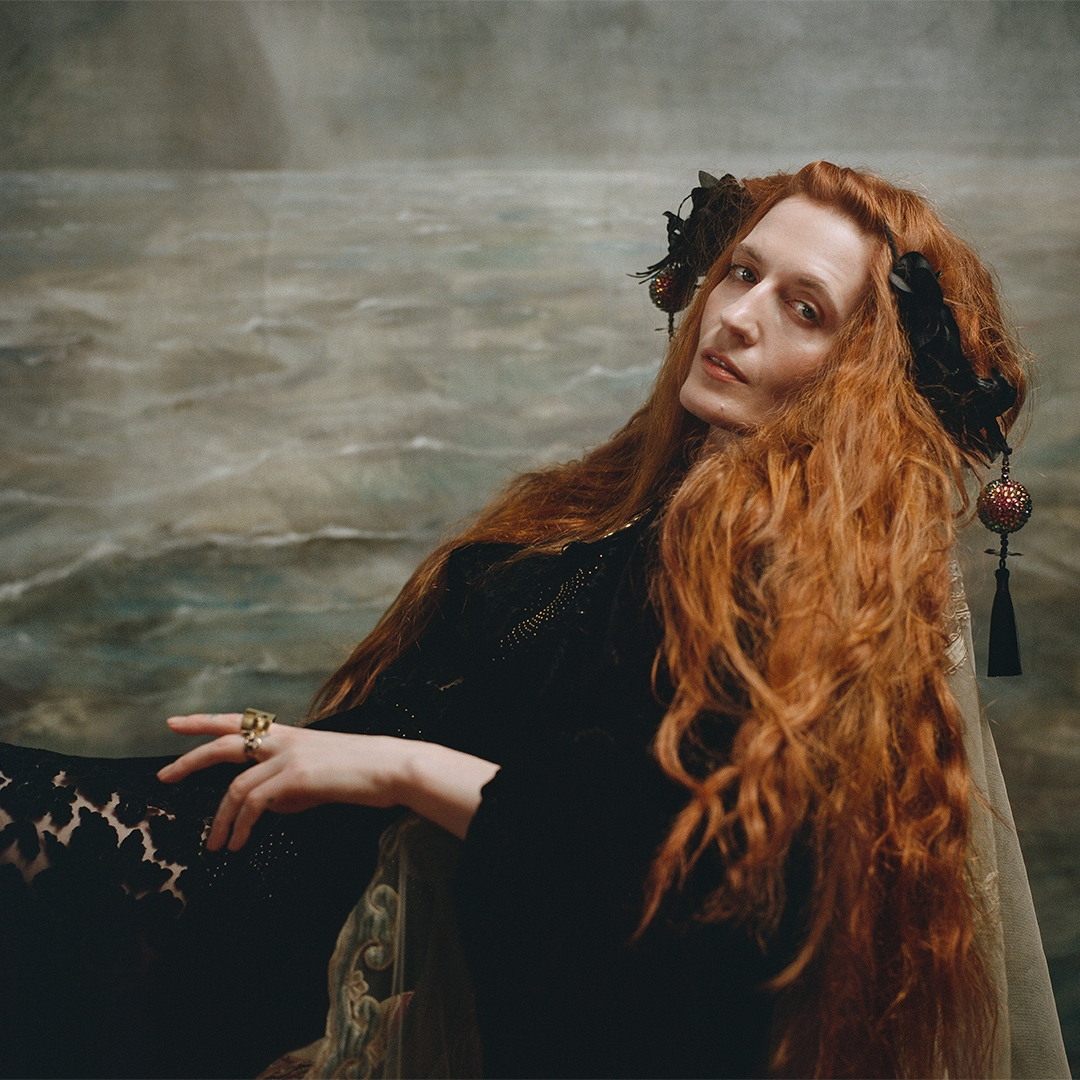 Florence + The Machine