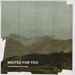 Waited For You专辑