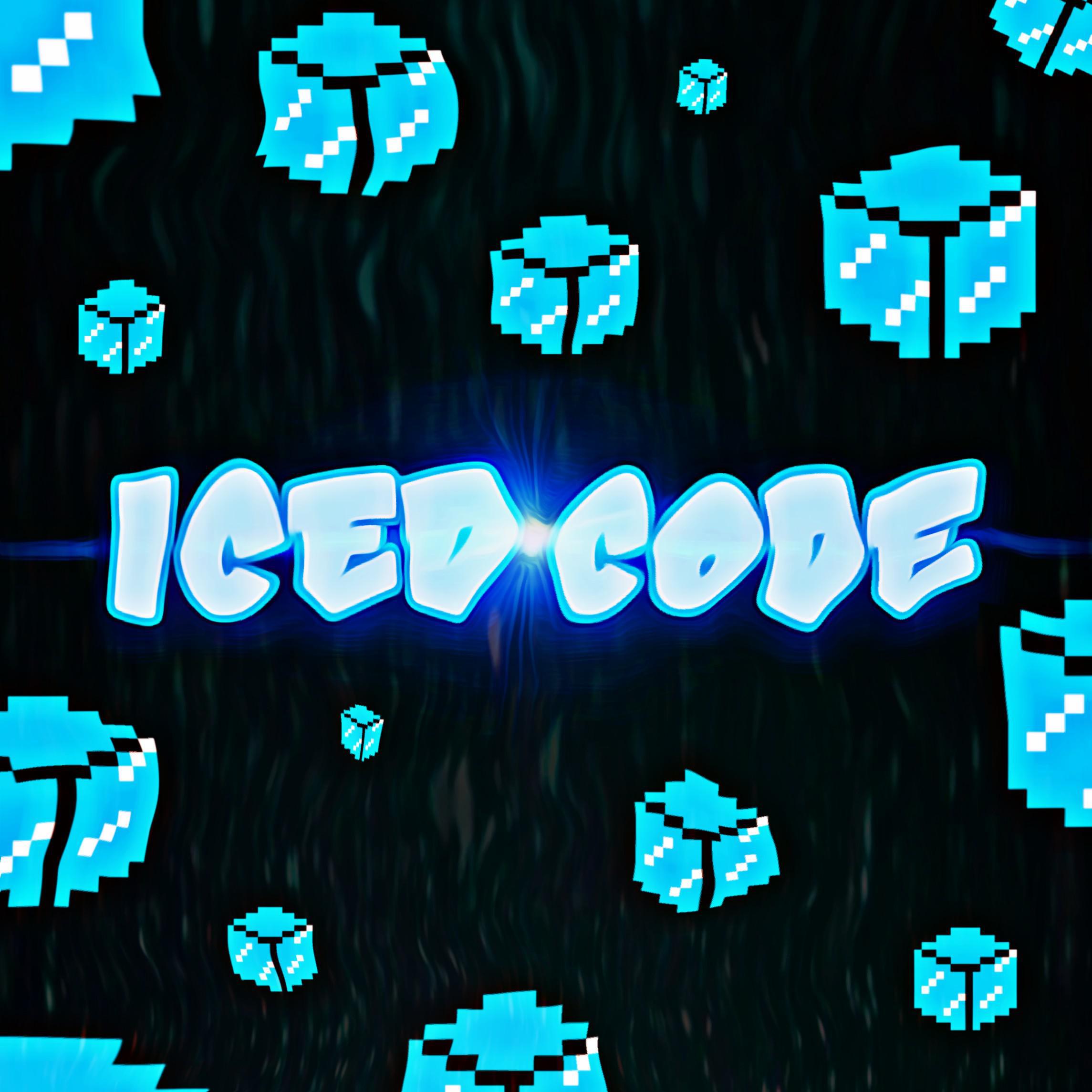 "Iced Code" - Hiphop Rap Beat 2019专辑