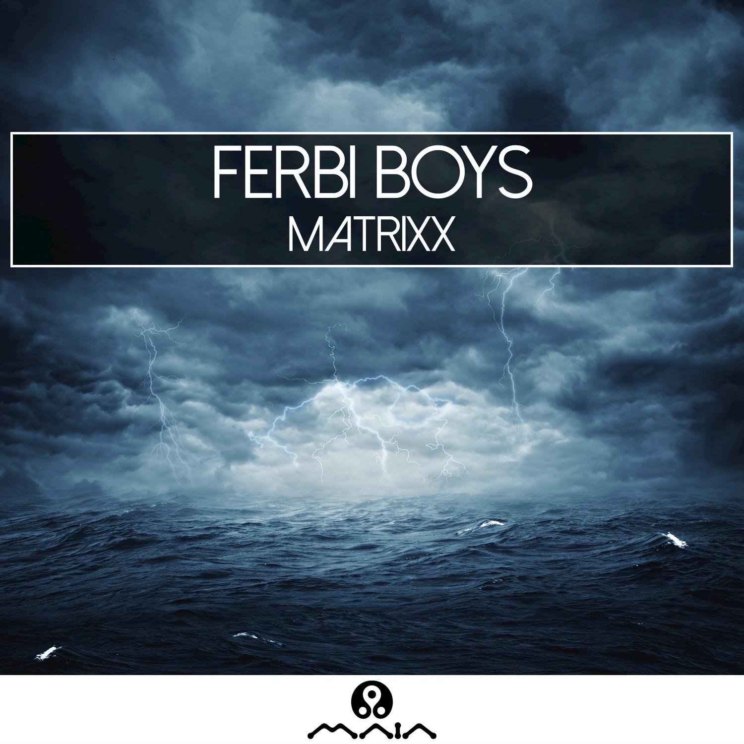 Matrixx