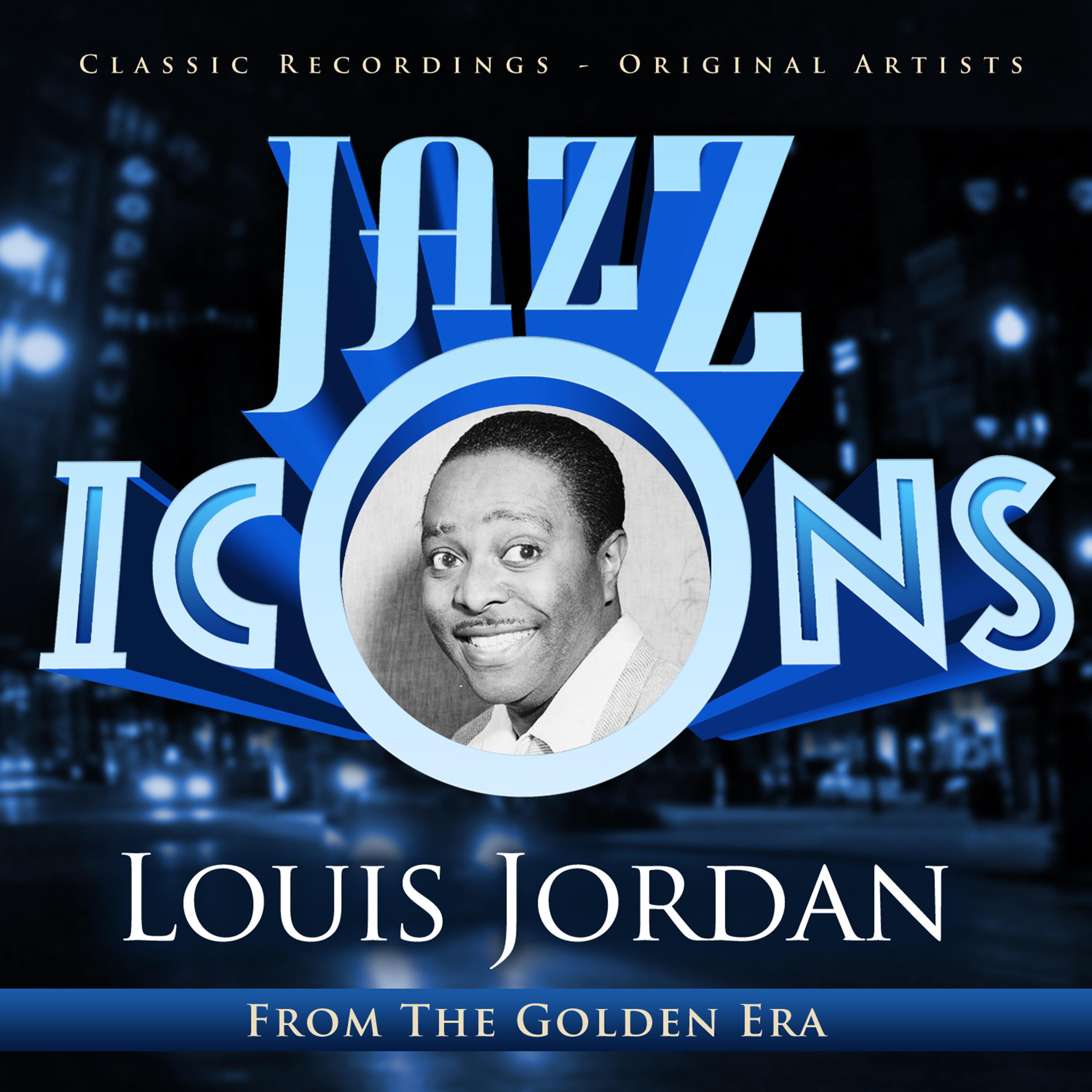 Louis Jordan and his Tympany Five - Early in the Mornin'